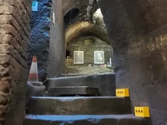 Tras 200 años, habrían resuelto el enigma de un laberinto oculto bajo las calles de Liverpool