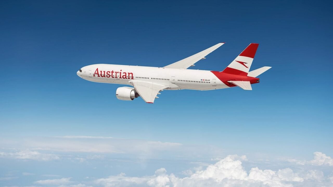 Un avión de Austrian Airlines que volaba de Tel Aviv a Viena aterrizó de emergencia en Bulgaria por una amenaza de bomba