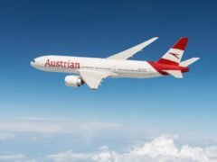 Un avión de Austrian Airlines que volaba de Tel Aviv a Viena aterrizó de emergencia en Bulgaria por una amenaza de bomba