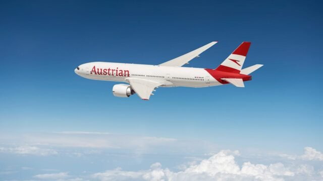 Un avión de Austrian Airlines que volaba de Tel Aviv a Viena aterrizó de emergencia en Bulgaria por una amenaza de bomba