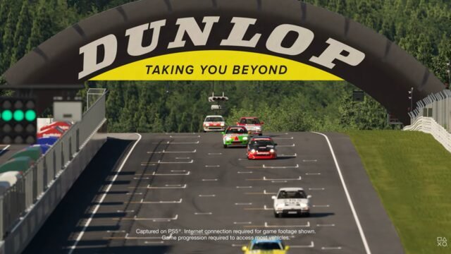 Gran Turismo 7: actualización gratuita Spec IV en PlayStation con nuevo circuito y carros gratis