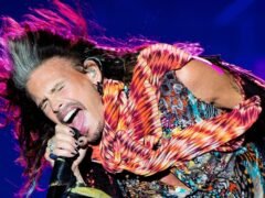 Aerosmith anuncia su regreso a los escenarios tras cancelar su gira de despedida por una lesión de Steven Tyler