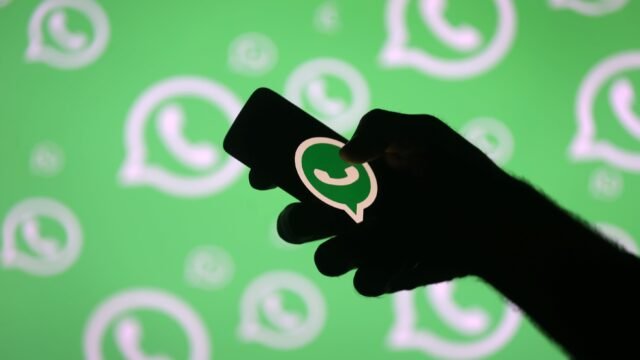 El sistema de 3 hashtags para no volver a perder una URL en WhatsApp