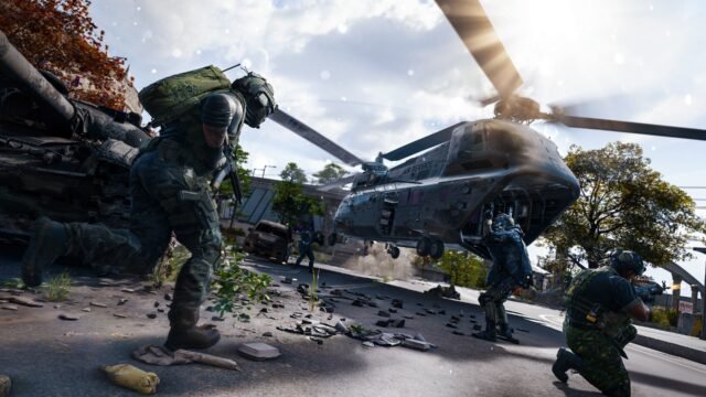 Call of Duty Modern Warfare 4: mecánicas, reglas y recompensas del modo DMZ