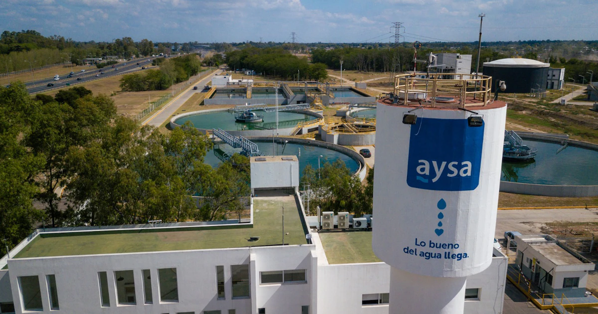 Audiencia por las tarifas de AySA: cómo es el nuevo esquema que plantea subas para parte de los usuarios