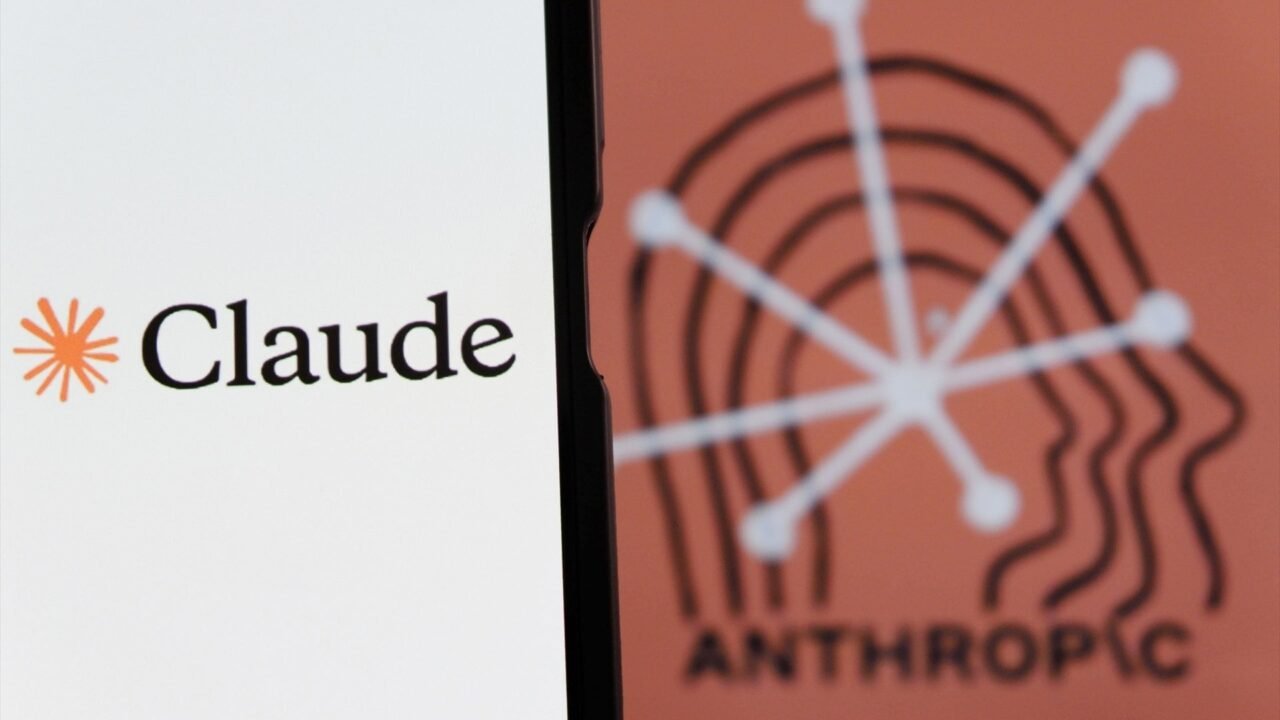 Ciberdelincuentes difunden instaladores falsos de Claude para Mac a través de anuncios en Google