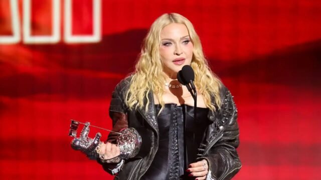 La voz de Madonna desafía cuatro décadas de envejecimiento vocal femenino, según un estudio lingüístico