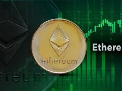 Cuánto cuesta la criptomoneda ethereum este día