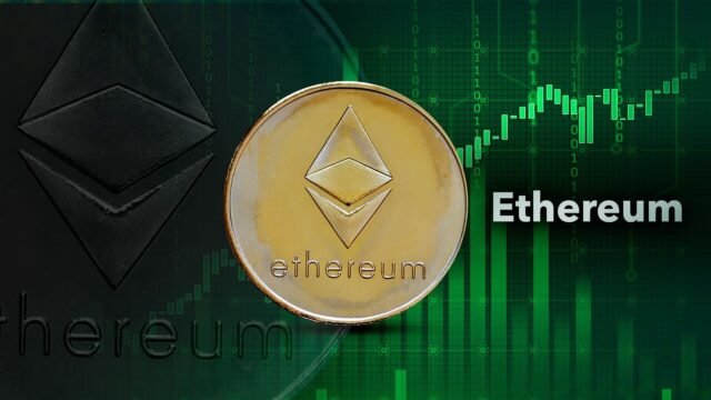 Cuánto cuesta la criptomoneda ethereum este día