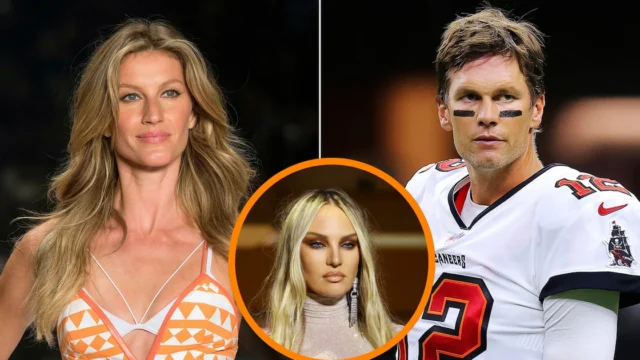Esto es lo que opina Gisele Bündchen sobre el romance de su exesposo Tom Brady con Candice Swanepoel