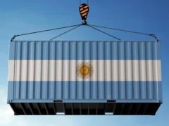 Las exportaciones de los últimos 12 meses superaron los USD 100.000 millones y la Argentina recupera participación en el total mundial