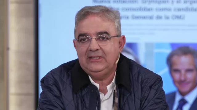 Raúl Jalil defendió el RIGI y reclamó reglas estables para las inversiones: “No podemos decirle que después vamos a sacar la ley”