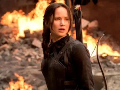 Jennifer Lawrence confirma su regreso como Katniss en la nueva película de ‘Los juegos del hambre’