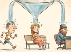 Cuánta agua hay que tomar por día y por qué no existe una cifra igual para todos