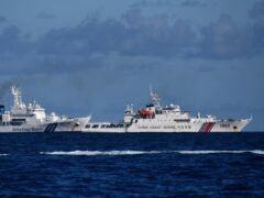 Tensión en las islas Senkaku: el régimen chino realizó un “patrullaje de defensa” en una zona disputada con Japón