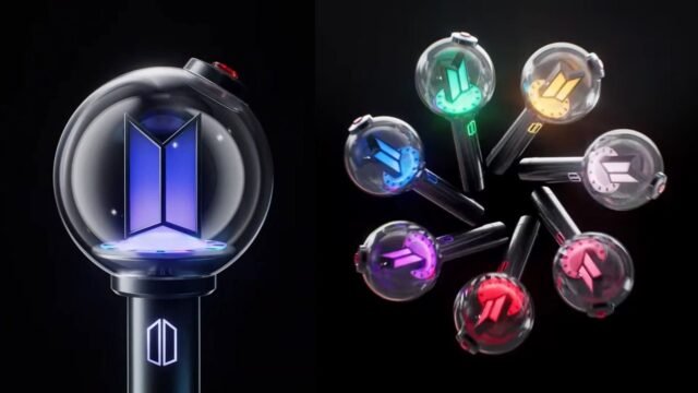 Cómo sincronizar el ARMY Bomb con el celular para los conciertos de BTS: guía paso a paso