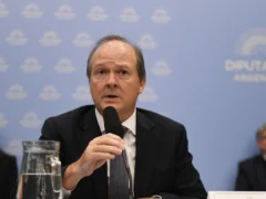 Renunció Daniel González, el funcionario clave que coordinaba las áreas de Energía y Minería