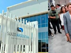 Postergaron la declaración indagatoria de los hermanos Jonathan y Emmanuel Kovalivker en la causa Andis