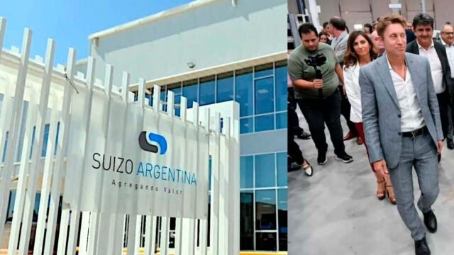 Postergaron la declaración indagatoria de los hermanos Jonathan y Emmanuel Kovalivker en la causa Andis