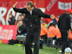 Rodolfo Arruabarrena ingresó al selecto grupo de los técnicos centenarios en la historia de Boca Juniors