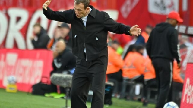 Rodolfo Arruabarrena ingresó al selecto grupo de los técnicos centenarios en la historia de Boca Juniors