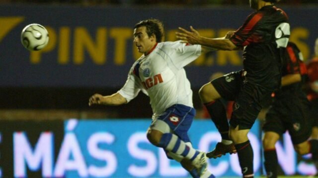 La racha de Newell’s ante San Lorenzo y otros diez datos de la previa del choque en el Nuevo Gasómetro