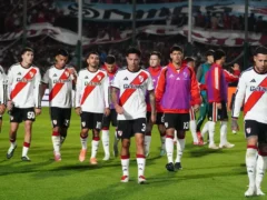 River decidió no ir a la conferencia de prensa previa al Superclásico contra Boca