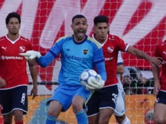 Leandro Paredes, rendido ante Álvaro Montero: «Hay arqueros para momentos importantes»