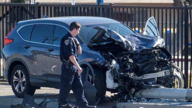 Nueve tecnologías de seguridad vial en carros y motos que previenen accidentes