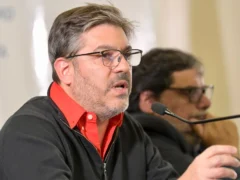 El gobierno de Kicillof ratificó que si se sostienen las PASO no habrá desdoblamiento en Buenos Aires