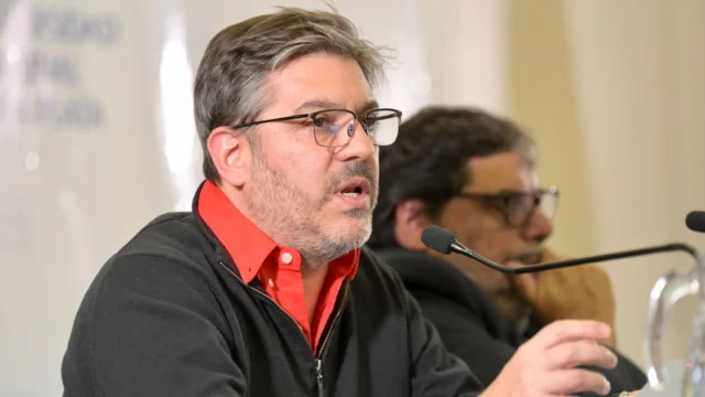 El gobierno de Kicillof ratificó que si se sostienen las PASO no habrá desdoblamiento en Buenos Aires