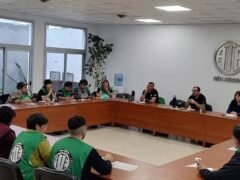 Paritarias estatales: ATE aceptó la propuesta salarial del Gobierno de Río Negro