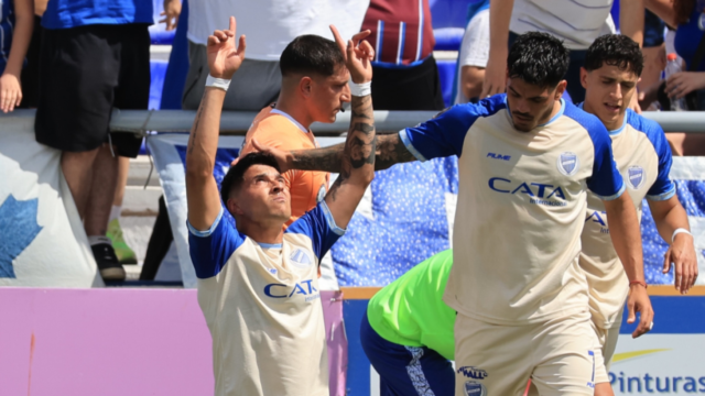 Godoy Cruz le arrebató la Zona A a Ferro en el último suspiro: contra quién jugará la final por el ascenso