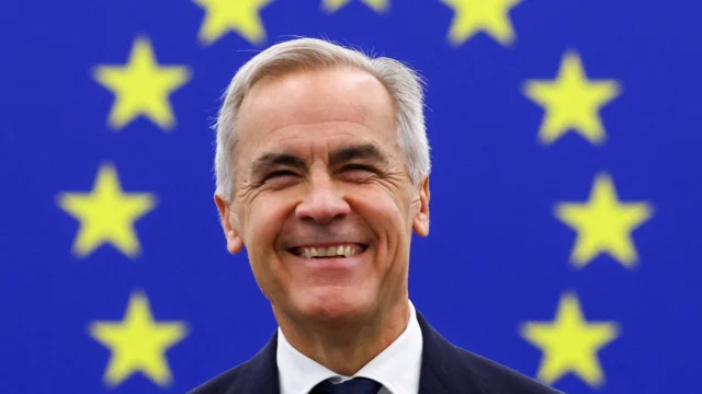 Canadá y la UE buscan profundizar su alianza en una cumbre en Montreal ante las tensiones comerciales y políticas con Estados Unidos