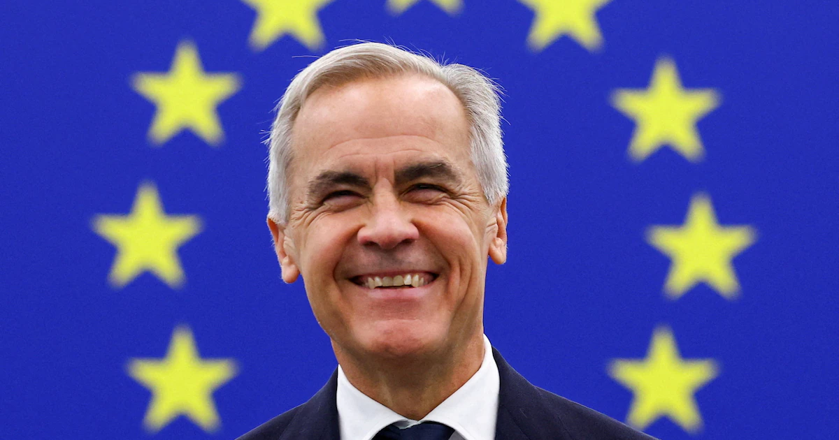 Canadá y la UE buscan profundizar su alianza en una cumbre en Montreal ante las tensiones comerciales y políticas con Estados Unidos