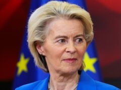 La Unión Europea prepara el mayor paquete de sanciones contra Rusia tras la escalada de ataques híbridos