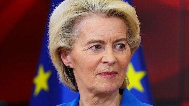 La Unión Europea prepara el mayor paquete de sanciones contra Rusia tras la escalada de ataques híbridos