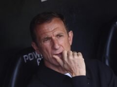 «Con el culo no se gana»: la tajante declaración de Arruabarrena en la previa del Superclásico