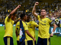 Cristiano Ronaldo llegará a los 1000 goles, la pregunta es cuándo