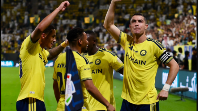 Cristiano Ronaldo llegará a los 1000 goles, la pregunta es cuándo