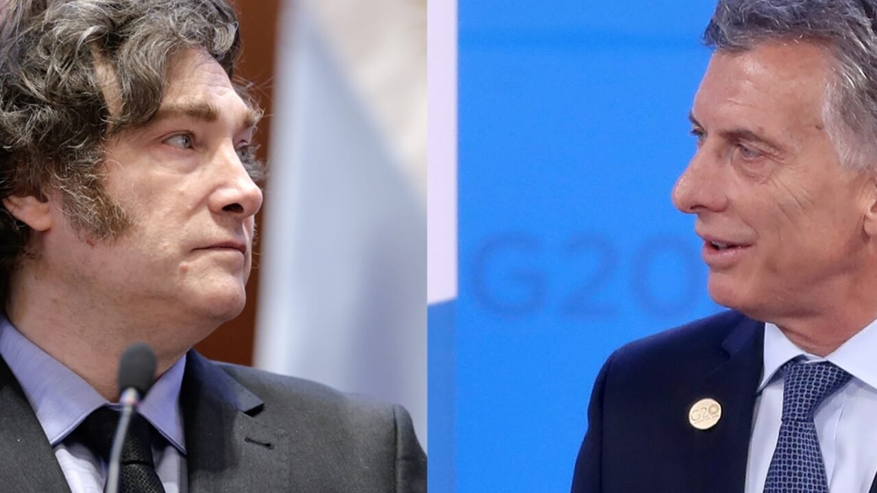 El PRO toma distancia del Gobierno: las diferencias por Brasil y los ataques a la prensa