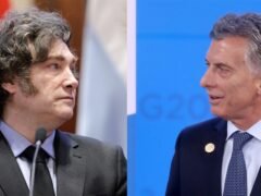 El PRO toma distancia del Gobierno: las diferencias por Brasil y los ataques a la prensa