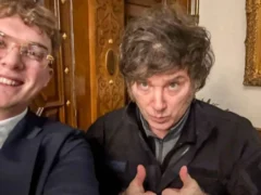 Última jugada para que siga en pie la causa $Libra: dos querellantes apelaron la absolución de Javier y Karina Milei