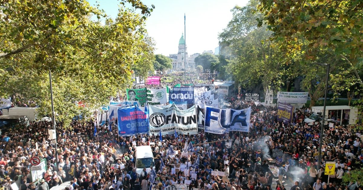 Los universitarios comienzan hoy un nuevo paro que se extenderá durante una semana