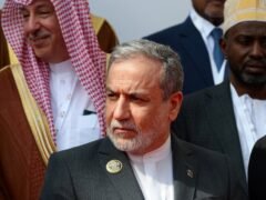 El régimen iraní descartó entregar su uranio enriquecido