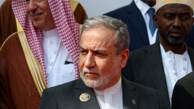 El régimen iraní descartó entregar su uranio enriquecido