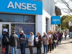 La informalidad laboral le cuesta ,3 billones al año al sistema previsional