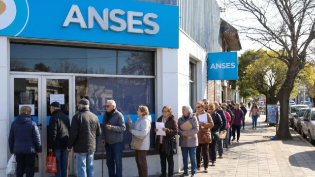 La informalidad laboral le cuesta ,3 billones al año al sistema previsional