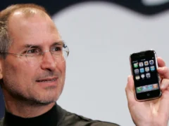 La lucha del hijo de Steve Jobs contra el cáncer tras la muerte de su padre: “personas se sienten motivadas por una razón familiar”