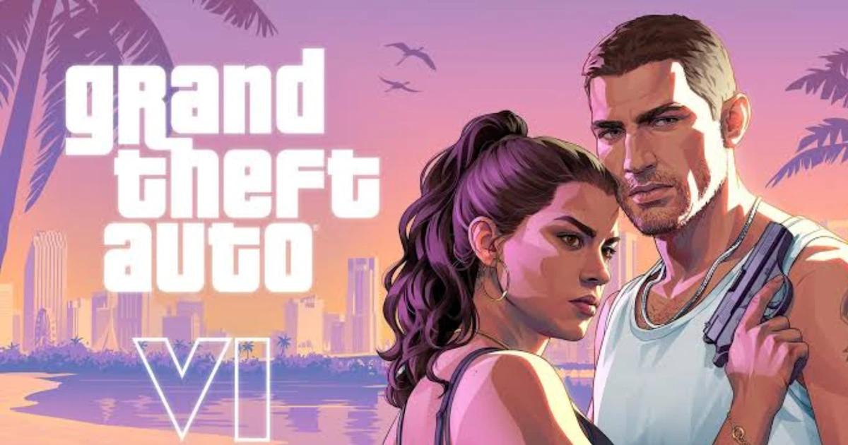 GTA 6 revela a sus protagonistas: quiénes son Jason, Lucia y los personajes que llegarán a Vice City